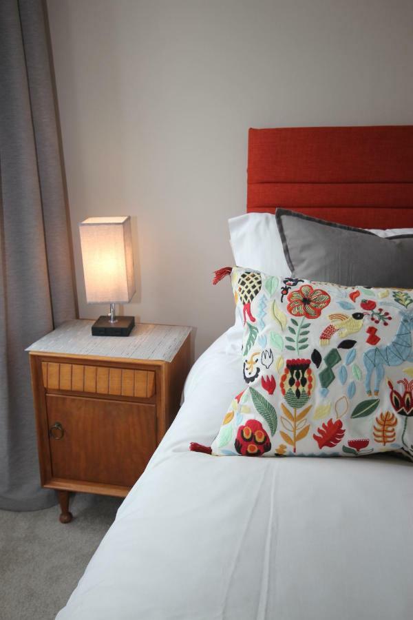 Apartament Abbey View Bath Zewnętrze zdjęcie